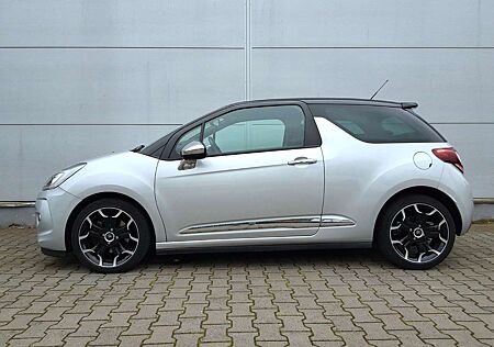 Citroën DS3 Citroen SportChic (1-Hand/165 PS)