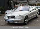 Mercedes-Benz S 500 LEDER*NAVI*XENON*ESSD*ROSTFREI*TOP!