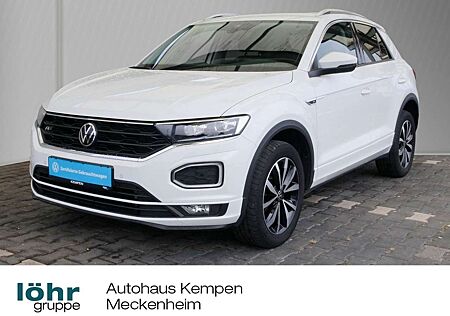 VW T-Roc Volkswagen 2.0 TDI DSG Style 17'' Navi+VC ACC LED RFK+PDC SHZ