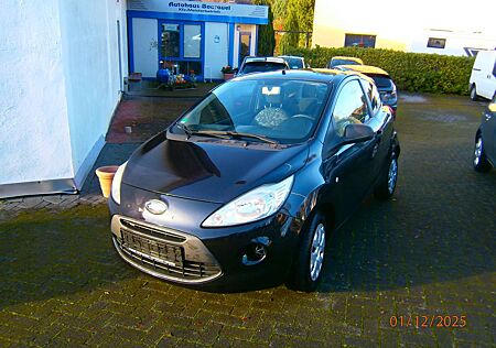 Ford Ka /+ Ambiente