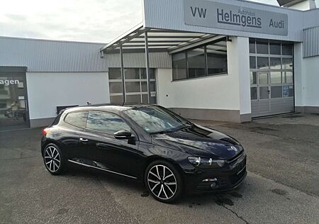 VW Scirocco Volkswagen 1.4 TSI 122PS SHZ Climatr.