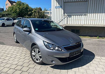 Peugeot 308 SW PureTech