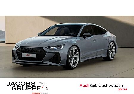 Audi RS7 Sportback performance*Keramik*305km/h*B&O*Pano*Mat
