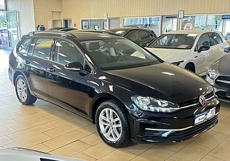 VW Golf Volkswagen Comfortline ACC Navi Winter-Paket Klima I.Hand