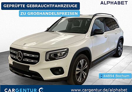 Mercedes-Benz GLB 200 d Progressive AHK ACC BLIS Key LED Lane