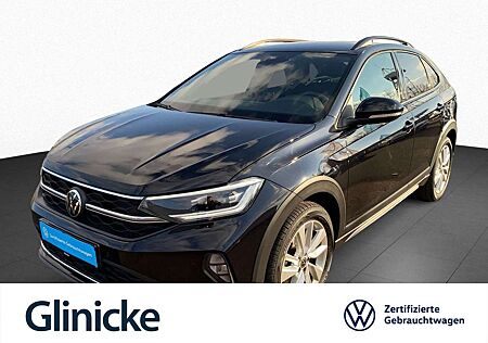 VW Taigo Volkswagen 1.0 TSI Move Klima NAvi AHK LED Sitzh. DAB