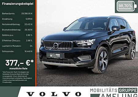Volvo XC 40 XC40 T4 Recharge Core KAMERA NAVI W-LAN LED