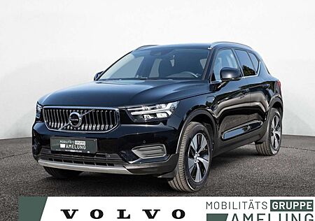 Volvo XC 40 XC40 T4 Recharge Core KAMERA NAVI W-LAN LED