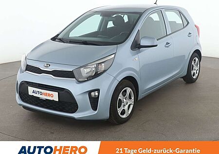 Kia Picanto 1.2 Edition 7*SHZ*KLIMA*GARANTIE*