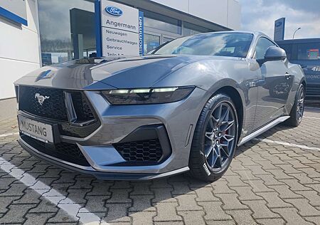 Ford Mustang 5.0 Ti-VCT V8 328 kW GT