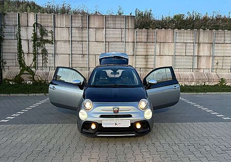 Abarth 695 Rivale 175th Anniversary Nr. 32 von 175