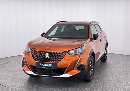 Peugeot 2008 (e-) Allure Pack*NAVI*SHZ*AT*uvm