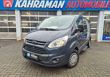 Ford Transit /Tourneo Custom Kombi 300 L2 Tourneo Tren
