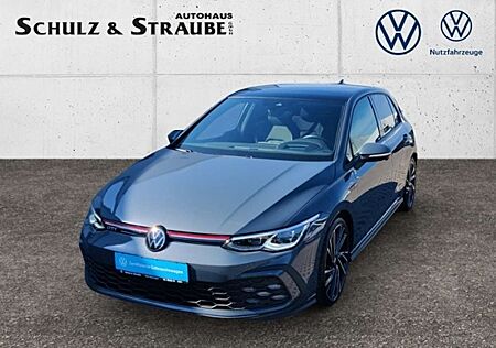 VW Golf Volkswagen VIII 2.0 TSI GTI DSG Head-up-Display LED ACC