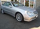 Mercedes-Benz CLK 500 ELEGANCE 18 Zoll AMG Felgen neuwertig