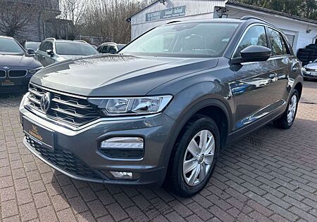 VW T-Roc Volkswagen 1.0 *2-Zonen*AHK*Assistenz*1.Hand*