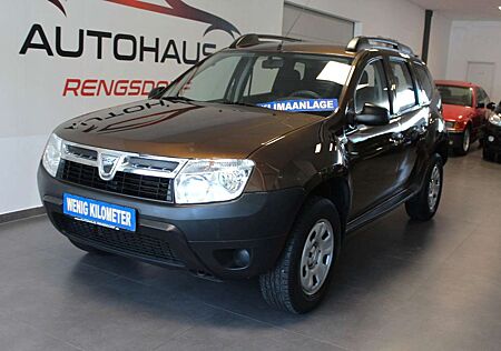 Dacia Duster I Ice 4x2