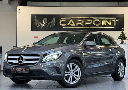 Mercedes-Benz GLA 220 CDI 4Matic/ Bi-Xenon/Cam/