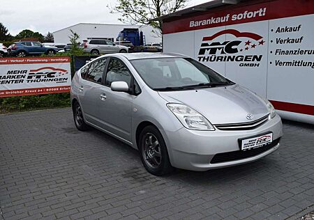 Toyota Prius 1.5-l-VVT-i Sol 1. Hand TÜV 10.2024