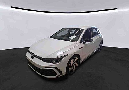 VW Golf Volkswagen 2.0 TSI GTI DSG**Black-Style-Paket**