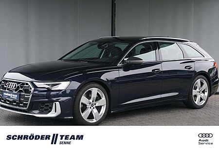 Audi S6 Avant TDI Navi Pano Matrix ACC AHK