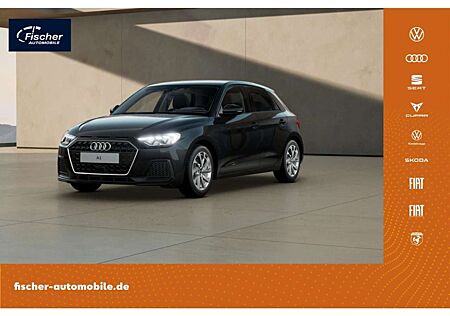 Audi A1 Sportback 30 TFSI advanced NAV/LED/Virt./SH