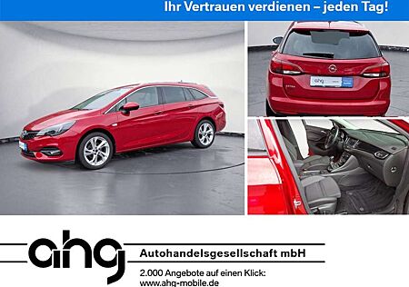 Opel Astra ST 1.2 Direct In Turbo Business El Bluetoo