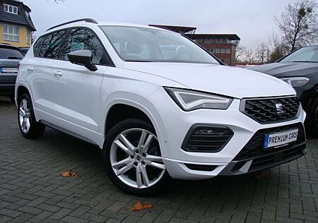 Seat Ateca 1.5TSI FR VirtualCockpit LED Kamera AHK