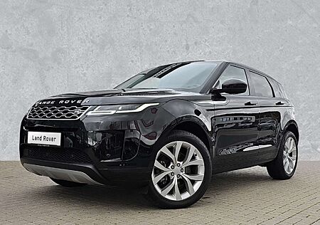 Land Rover Range Rover Evoque gebraucht kaufen Land Rover Range Rover Evoque P300e AWD SE MEMORY DAB ACC