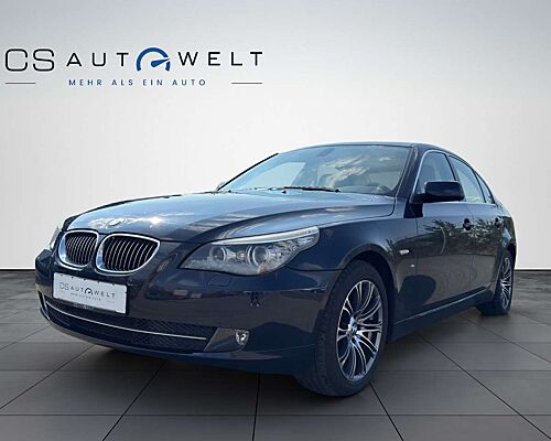 BMW 523 i Lim. Edition Sport NAVI/PDC/TEMPO/8FACH/SHZ