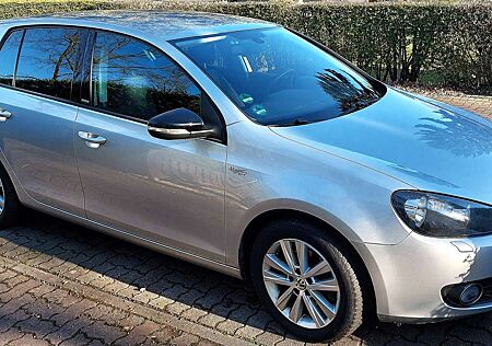 VW Golf gebraucht kaufen VW Golf Volkswagen 1.2 TSI Style