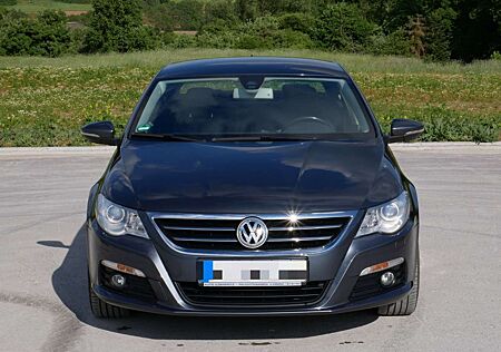 VW Passat CC Volkswagen 1.8 TSI