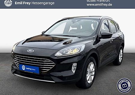 Ford Kuga 2.5 Duratec PHEV TITANIUM