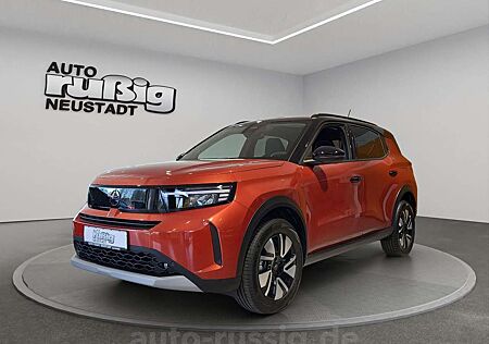 Opel Frontera GS EV *LED*NAVI*CARPLAY*KAMERA