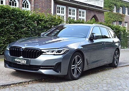 BMW 530 5 Touring d AHK HARMAN KARDON HEAD-UP