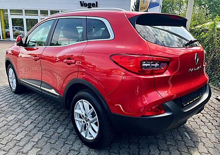 Renault Kadjar Collection / NAVI / Winterpaket / PDC vorn+hinten