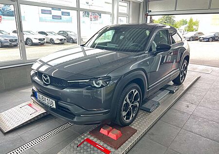 Mazda MX-30 e-SKYACTIV R-EV MAKOTO UE PRE-P GSD