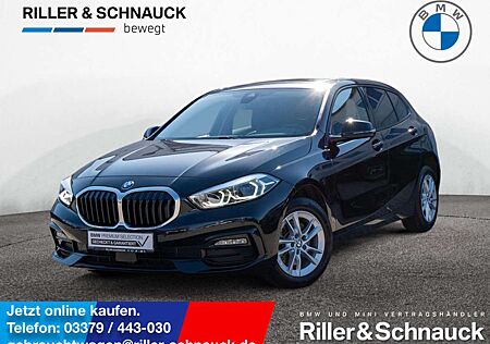 BMW 118 i Sport Line PDC SHZ KAMERA NAVI LED PANO