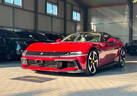 Ferrari 12 Cilindri 12CILINDRI LIFT FULL CARBON PANO DISPLAY