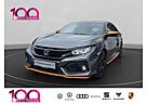 Honda Civic 1.6 i-DTEC Elegance NAVI+ACC+APPLECARPLAY