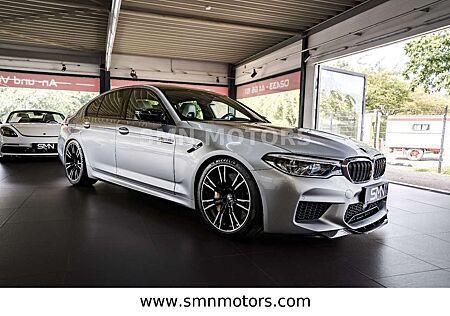 BMW M5 /INDIVIDUAL/INFINITAS/902PS/1101NM/KERAMIK