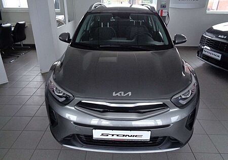 Kia Stonic 1.0 T-GDI 100 OPF Vision Automatik