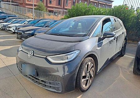 VW ID.3 Volkswagen Pro S NAV/RFK/PDC/SHZ/TELE