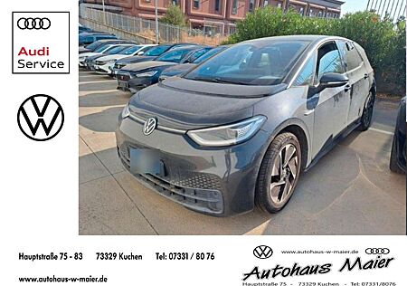 VW ID.3 Volkswagen Pro NAV/RFK/SHZ/LED/LHZ