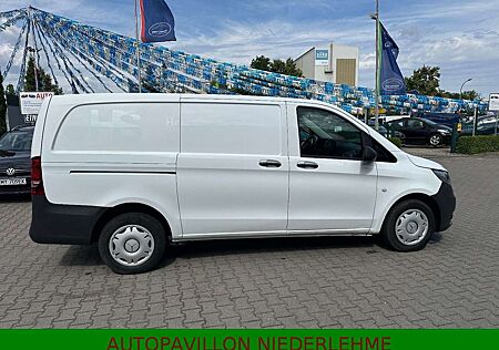 Mercedes-Benz Vito 116 Lang Kasten*Klima*Bluetooth*AHK 2000Kg*