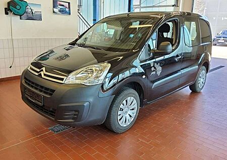 Citroën Berlingo Citroen Kasten Electric 13'tkm Reifen NEU