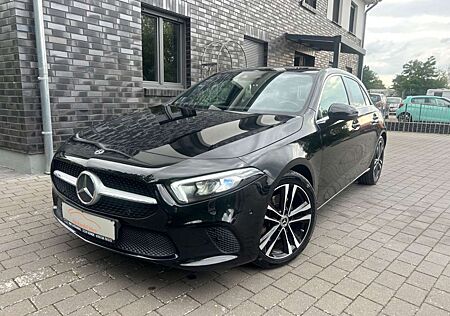 Mercedes-Benz A 220 A -Klasse Edition 19