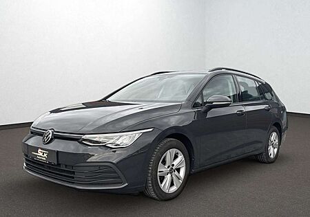 VW Golf Volkswagen VIII Var. 2.0TDi DSG Life LED Navi SHZ ACC