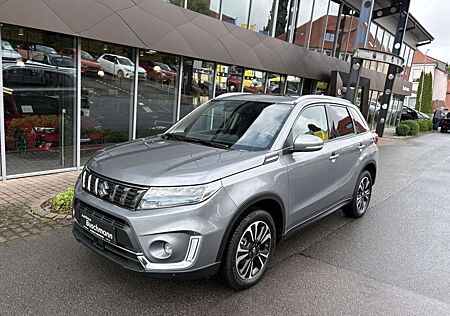 Suzuki Vitara 1.5 Dualjet Hybrid Allgrip AGS Comfort+
