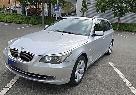BMW 525d 525 Touring Aut. HU 05/27 197ps 3.0 6 Zylinder